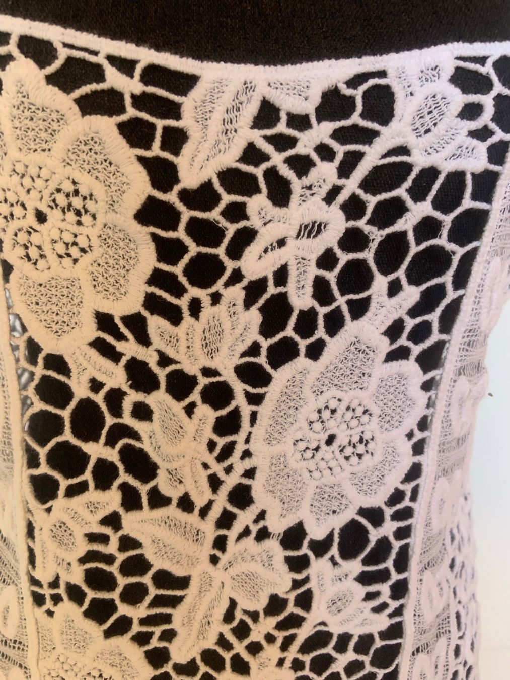 Tops: Boho Spitzentop – Neu (gemäss Beschreibung) aus Sigriswil von ck56 5