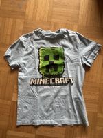 Lot de 5 t-shirt minecraft