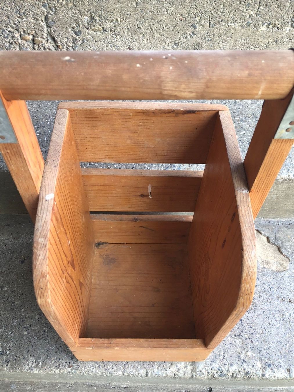 Portabottiglie: Flaschenhalter / - träger Holz – Usato da Schübelbach venduto da Dolly990_2 1