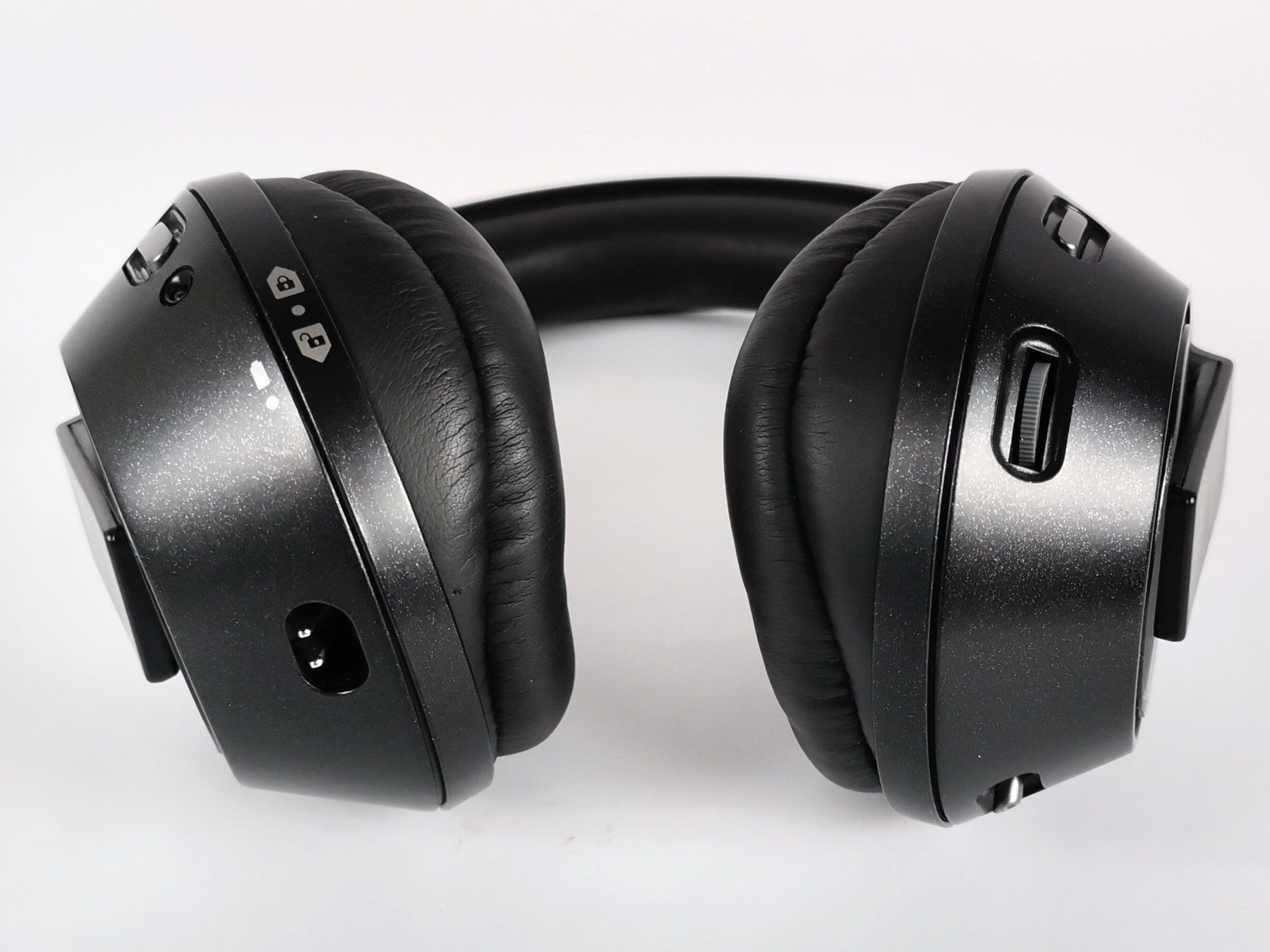 Philips Kopfhörer: PHILIPS kabellose HiFi Kopfhörer – Gebraucht aus Schaffhausen von Restwert_SH 1
