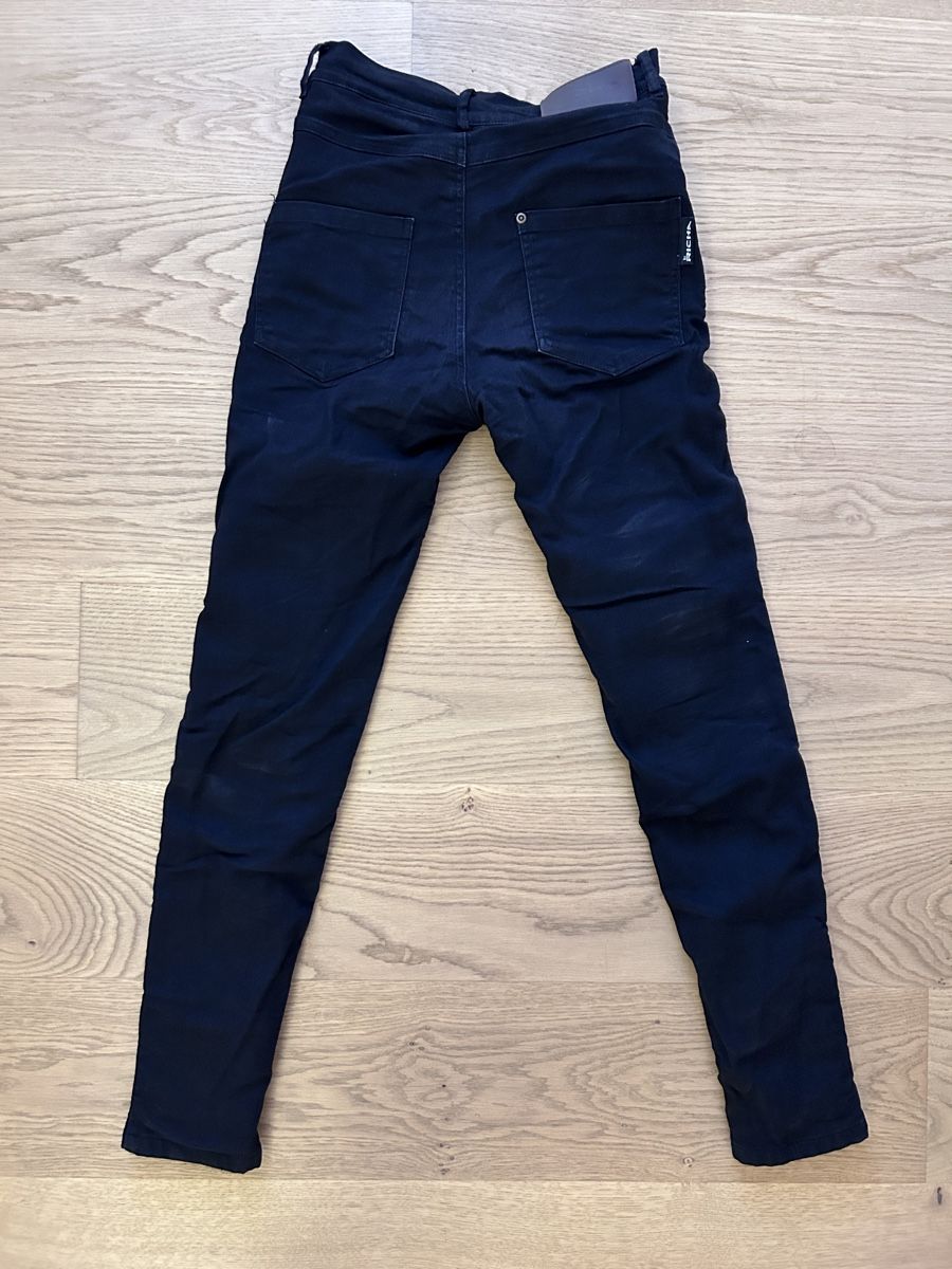 Pantaloni: Richa Motorradhose – Nuovo (secondo la descrizione) da Bönigen venduto da Larry3704 1