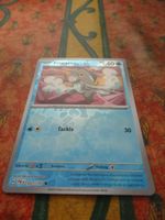 POKEMON  Frospino    G  PAL DE   057/193   KP60   2023