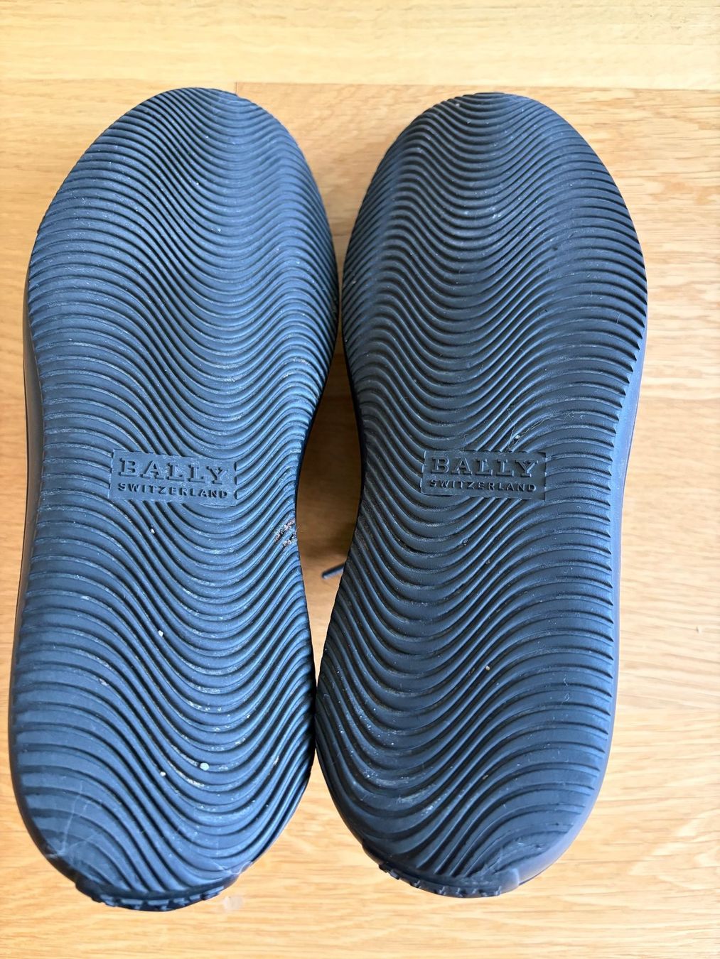 Bally Scarpe da uomo: Bally Orivel -  39 – Usato da Basel venduto da Feysen 6