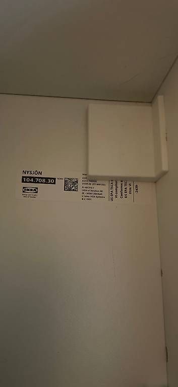 Ikea Armadietti a specchio: IKEA Spiegelschrank klein – Usato da Laufen venduto da jer_w9tl 3