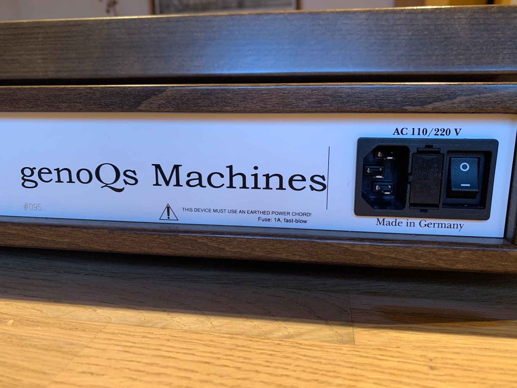 Musikinstrumente: Genoqs Octopus Sequencer – Gebraucht aus Dietikon von Katrin29 6