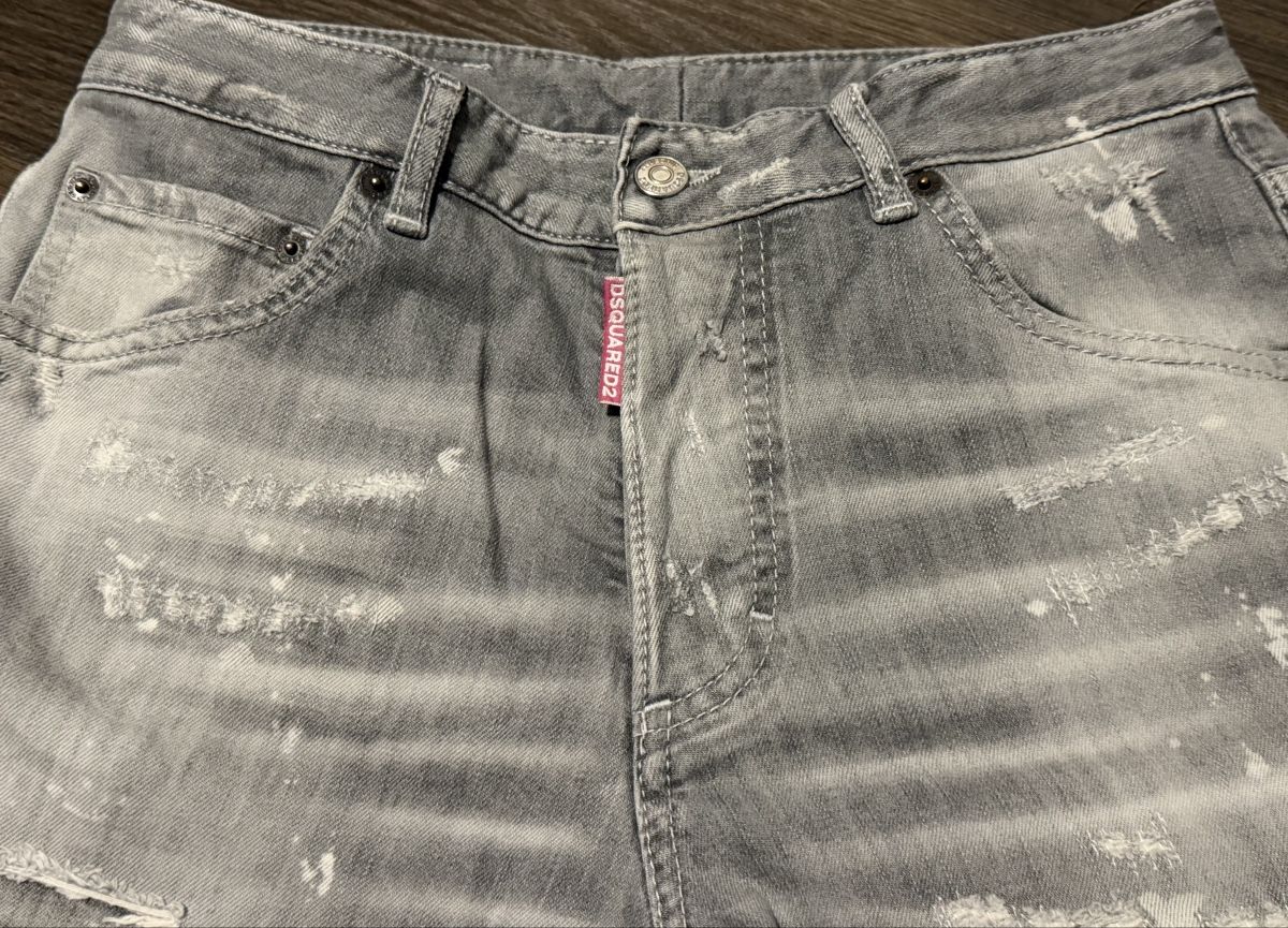 Dsquared2 Jeans: Dsquared 2 Jeans donna – Usato da Herisau venduto da debora9 5