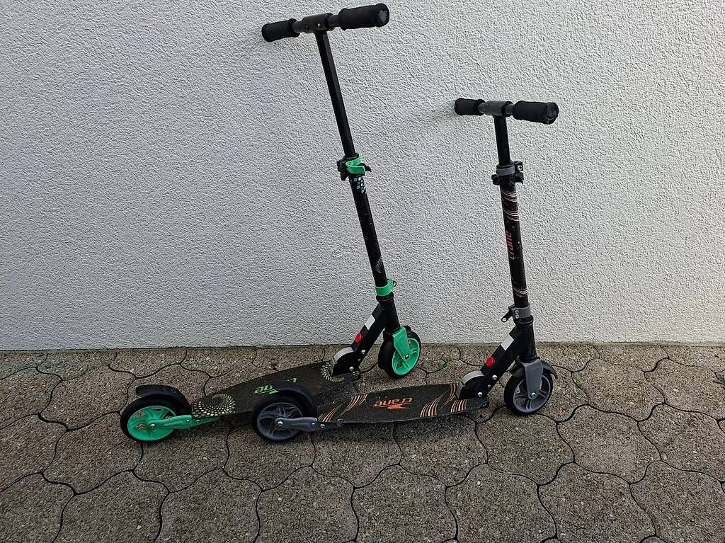 Scooter: Scooter – Usato da Lohn-Ammannsegg venduto da ASRU1 2