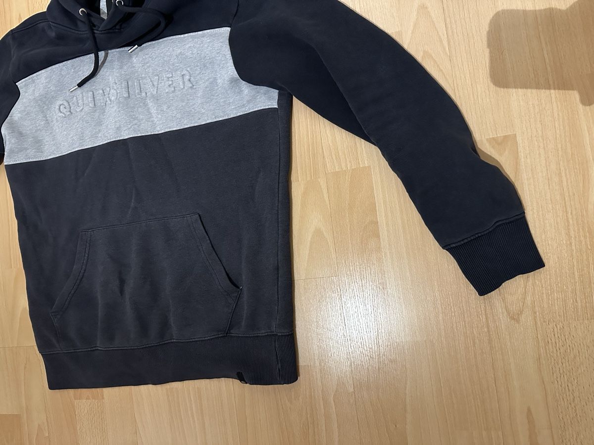 Quiksilver Maglioni & Felpe: Pullover Quiksilver – Usato da Chur venduto da Sim7000 1