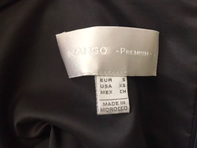 Mango Vestiti: Robe , S, Mango-Premium – Usato da Boudry venduto da JulieG13 3