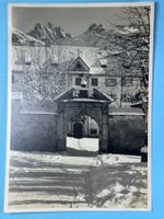 Kloster-Tor - Engelberg