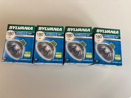 Halogen Spots 16W 4 Stk