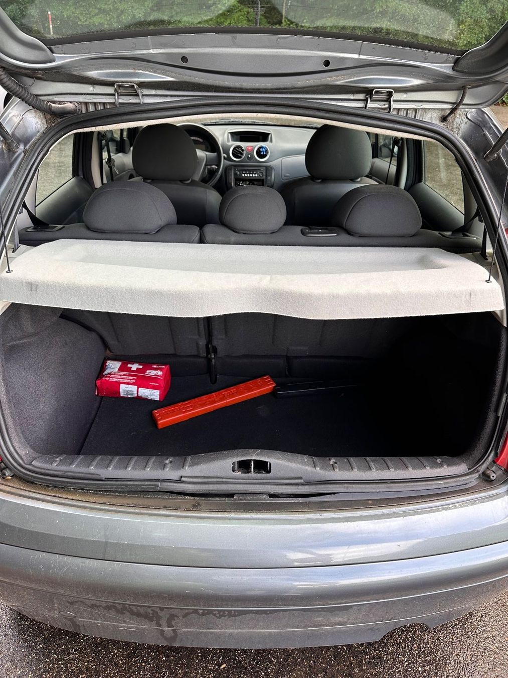 Citroën Automobili: Citroen C3 1.1i – Usato da Sirnach venduto da sev_yrs6 3