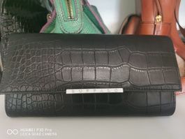 Elegante Handtasche Buffalo