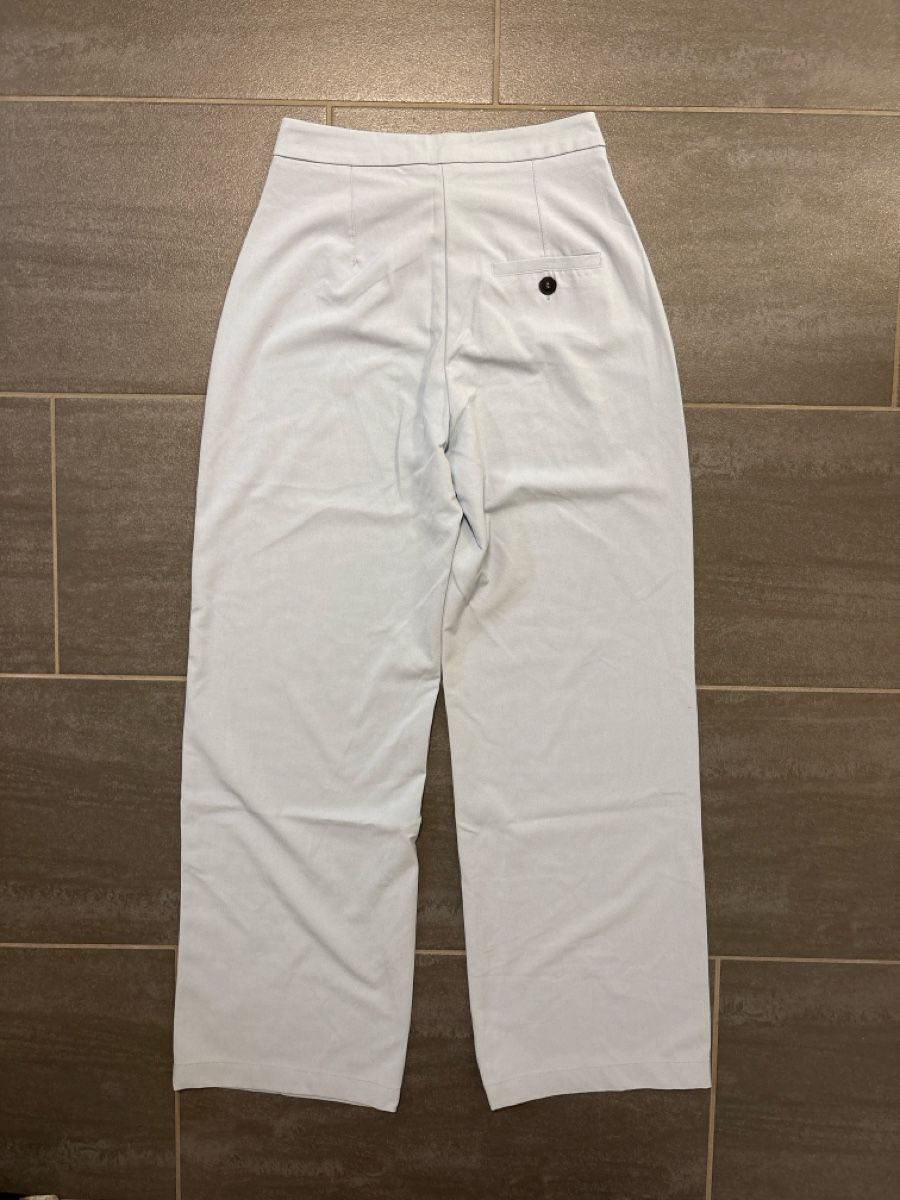 Bershka Pantaloni: Bershka Stoffhose 38 – Usato da Rümlang venduto da svent 4