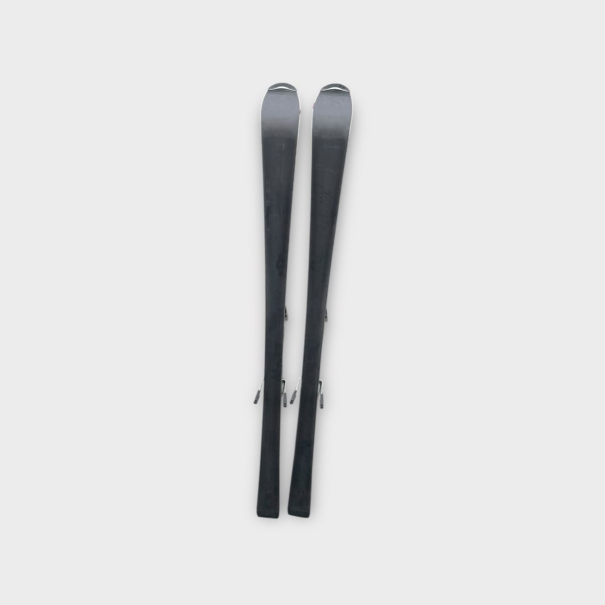 Skis: Techno Ski 154cm – Gebraucht aus Murten von Ski-Outlet 4