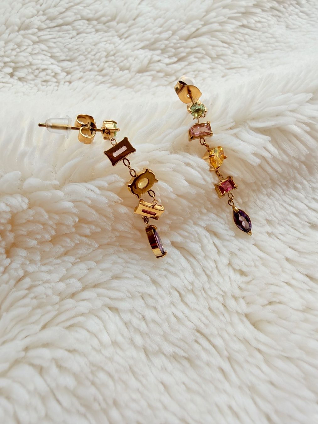 Boucles d'oreille: Oona Ohrringe – Neuf avec emballage d'origine à Würenlos par Abracadabra26 3