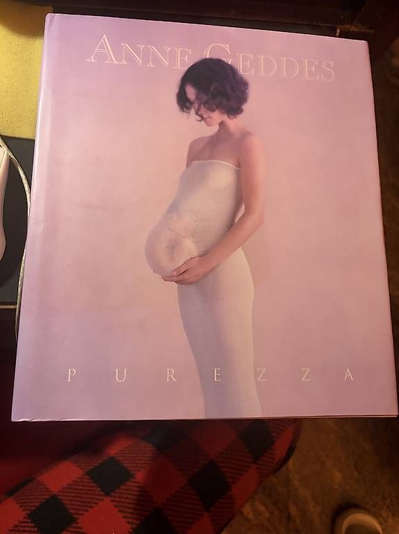 Bücher: libro Anne Geddes – Neu und originalverpackt aus Davesco-Soragno von ele_vxg5