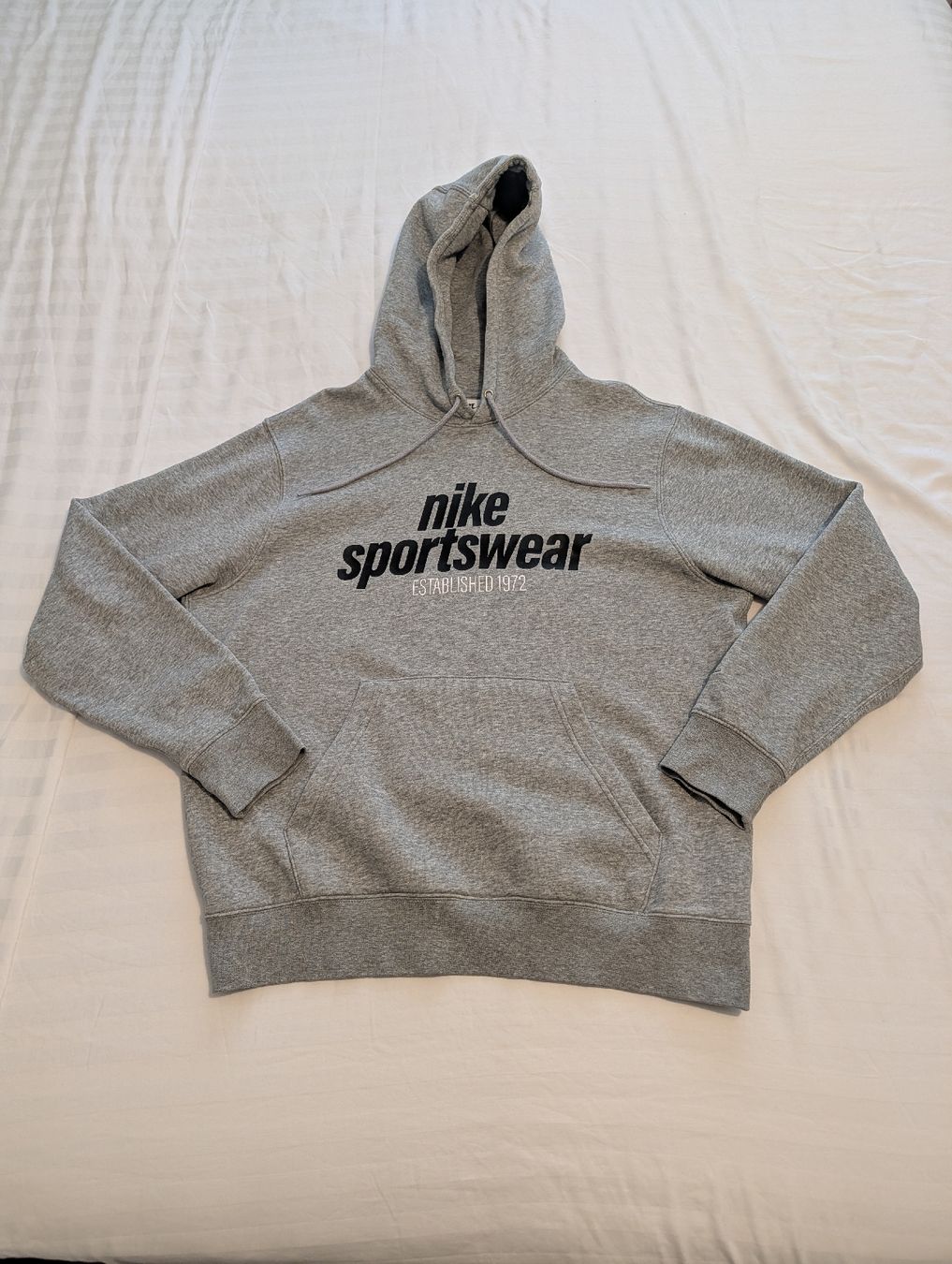 Nike Maglioni & Felpe: Nike hoodie size M – Usato da Zürich venduto da CG_8