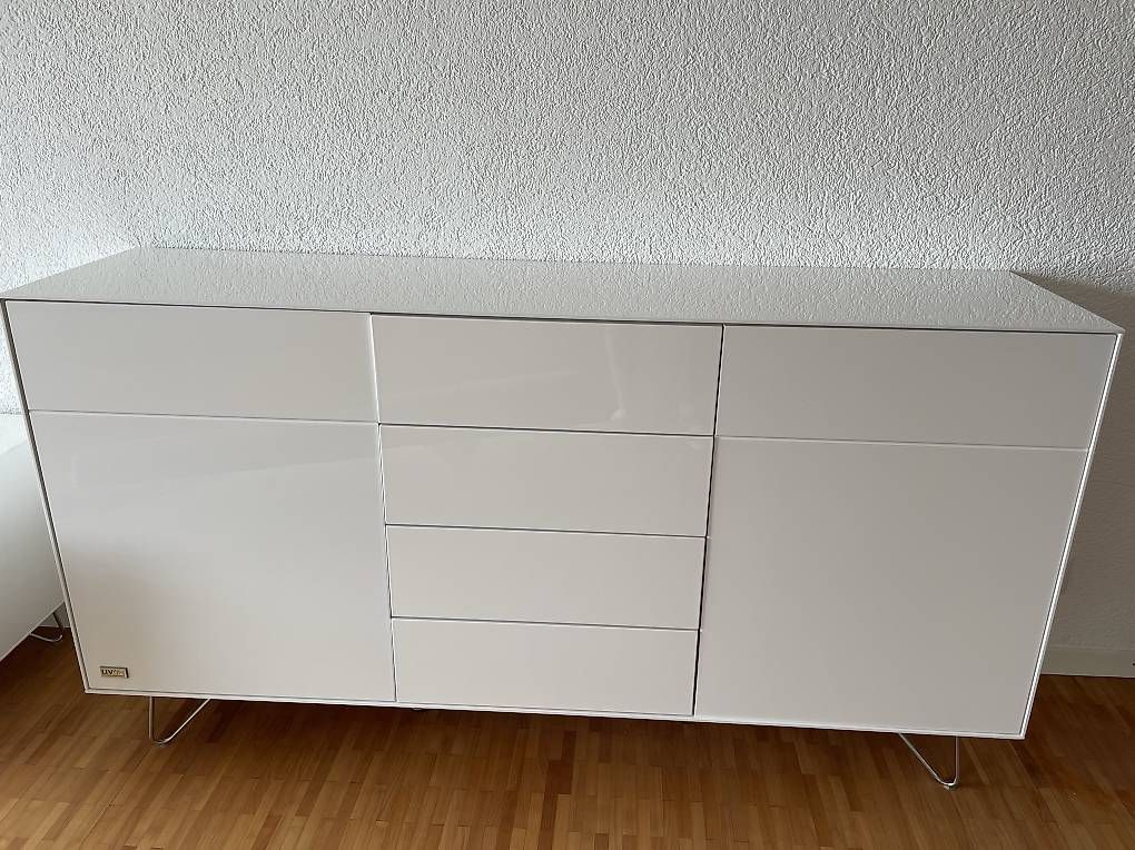 Kommoden: Sideboard – Gebraucht aus Kirchberg BE von H4rk90