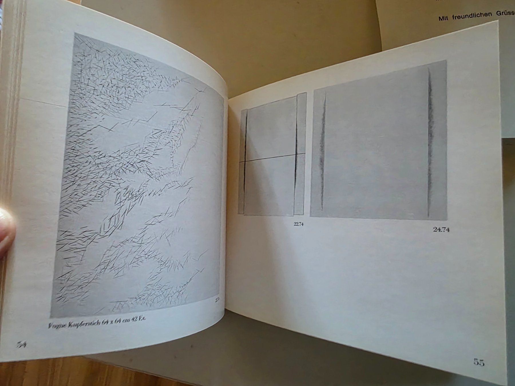 Libri: Peter Stein - Monographie Editions Laterra - 1992 – Usato da Walterswil BE venduto da Lonitti 7