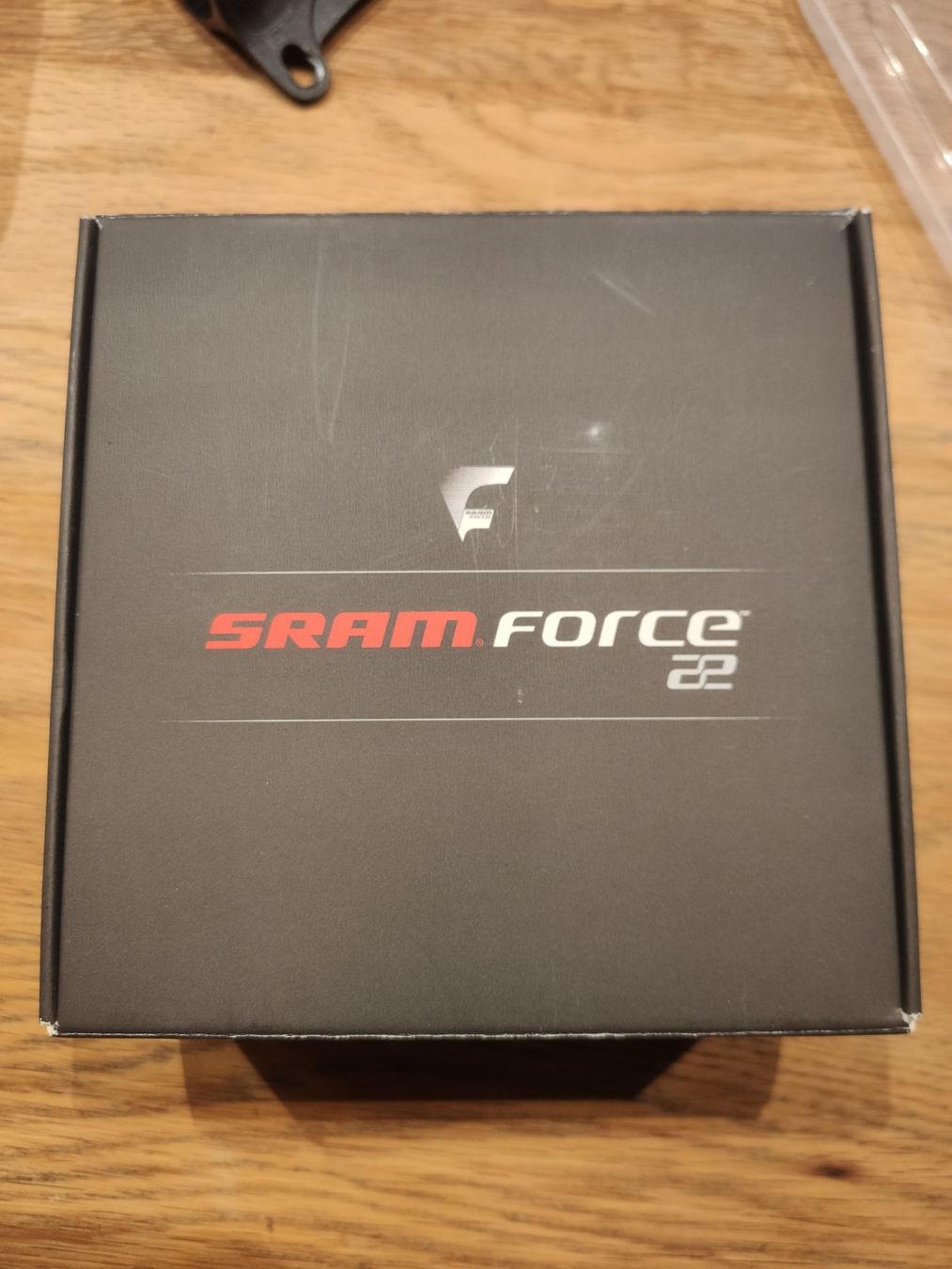 Sram Pezzi di ricambio: SRAM Force Kassette – Nuovo (secondo la descrizione) da Zürich venduto da Crowsfeet