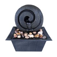 Dekobrunnen Wellness 31032  , NEU