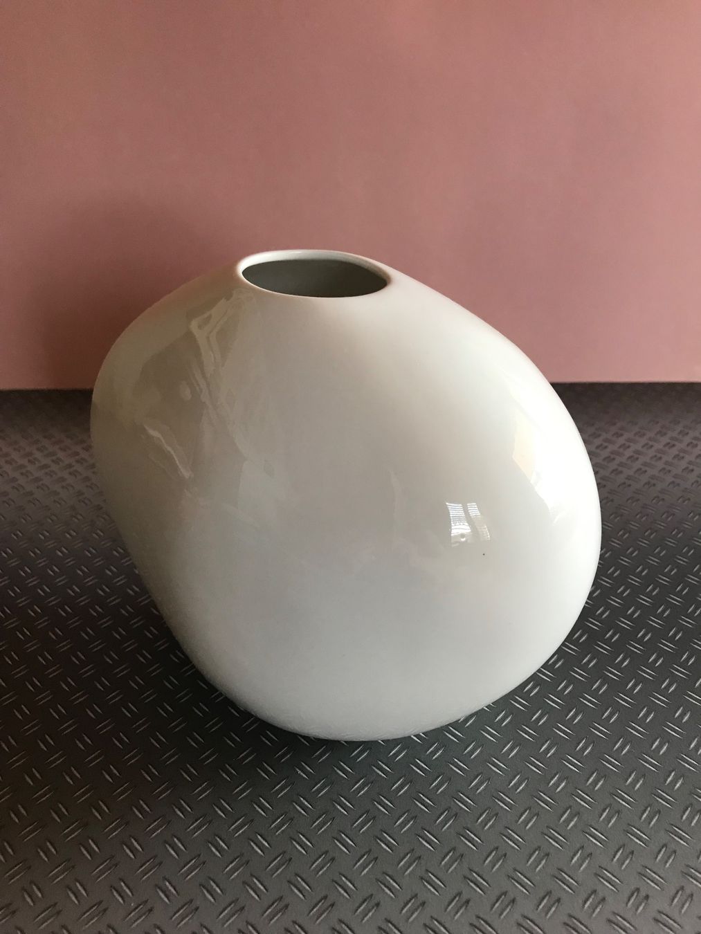 Vasen & Gefässe: Vase Vasen Blumenvase Dekoration Sammlung Geschenk – Gebraucht aus Däniken SO von allerlei54 2