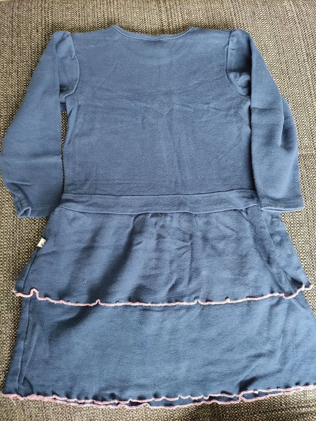 Robes et jupes: Kleid Gr 98 – D'occasion à Zollikerberg par nmonika 2
