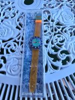Armbanduhr Swatch Scuba 200 in Originalbox neuwertig