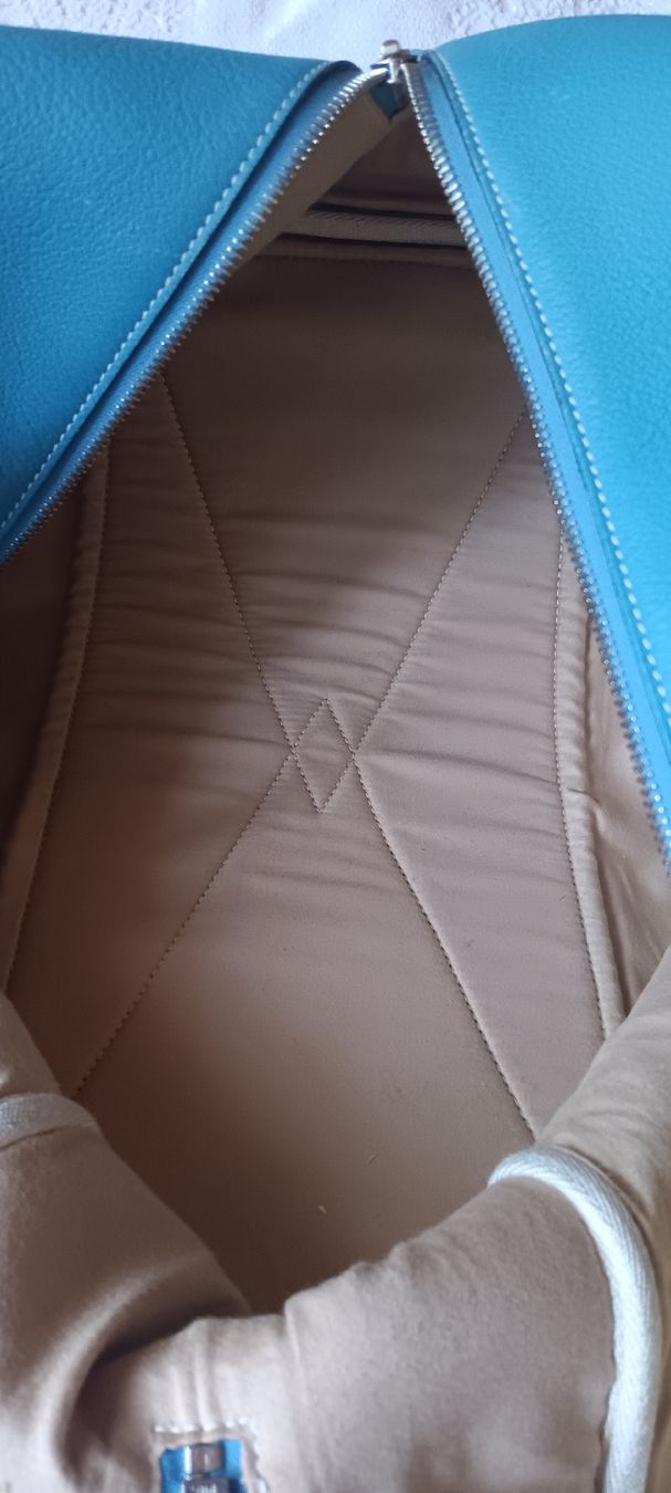 Hermès Taschen: Hermes Tasche – Gebraucht aus Maienfeld von Andyr44 3