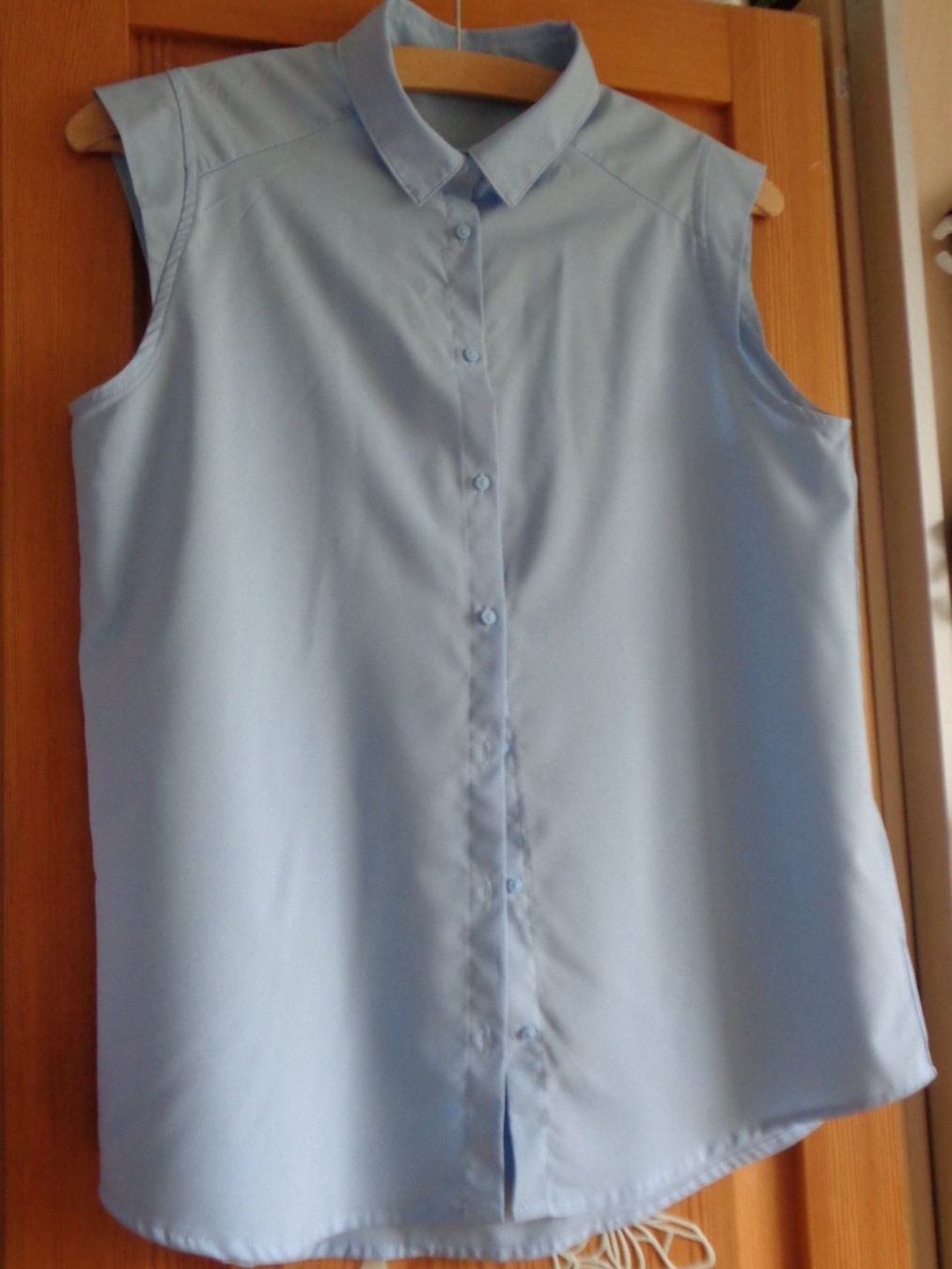 Camicette: Bluse Calliope Basic, Damen, Gr.XS – Nuovo (secondo la descrizione) da Tafers venduto da kor_jf9w 2