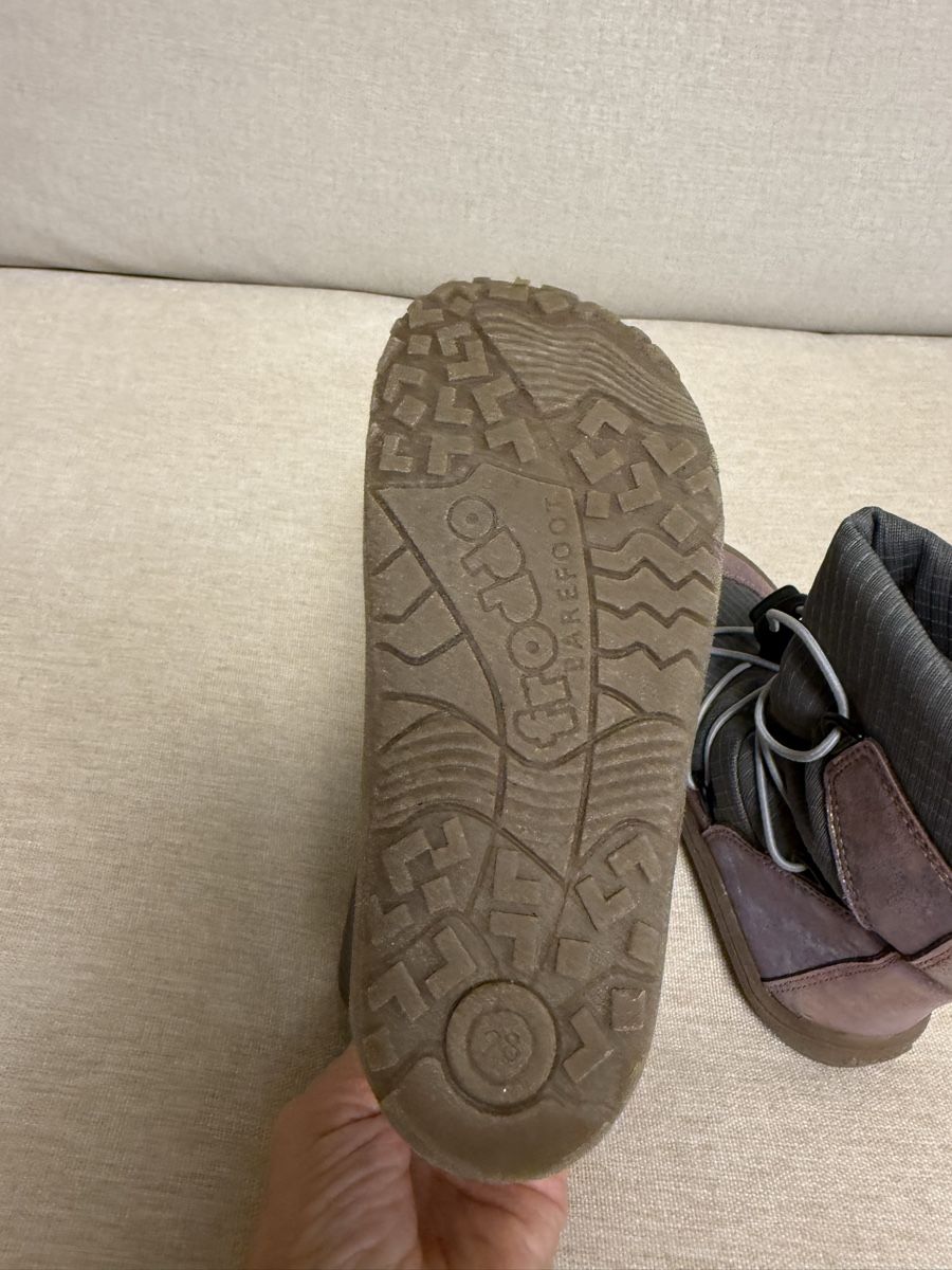 Chaussures filles: Froddo Bareffoot 28 – D'occasion à Adlikon b. Regensdorf par galaxandy 4