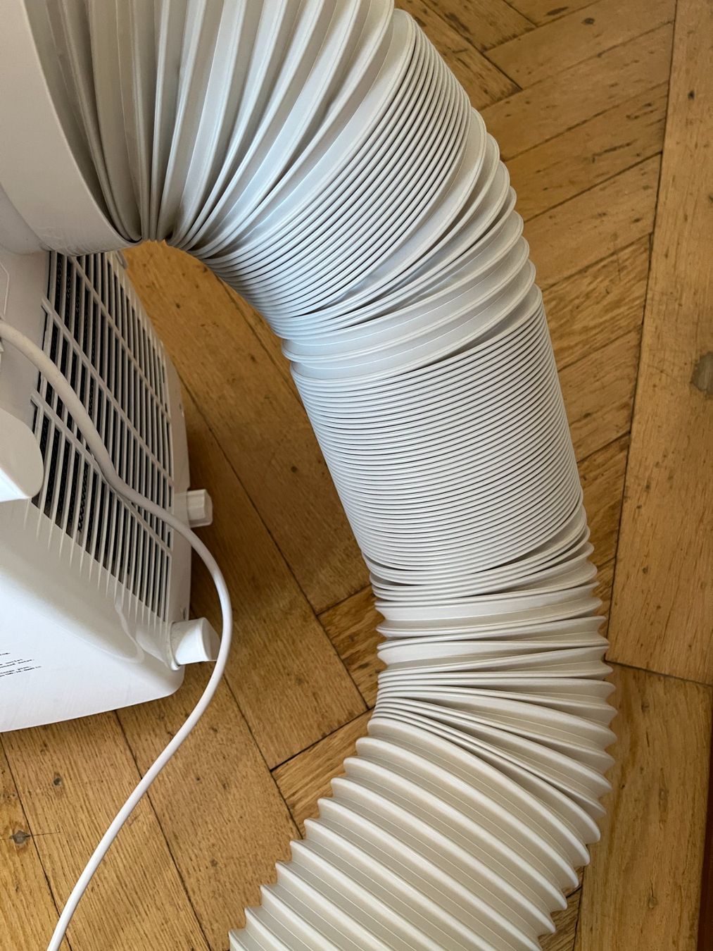 Nanyo Climatiseurs: Nanyo KMO90M3 Klimagerät – D'occasion à Zürich par elenaknecht 4