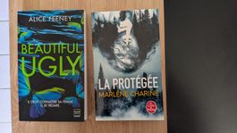 -2- romans policiers / thrillers