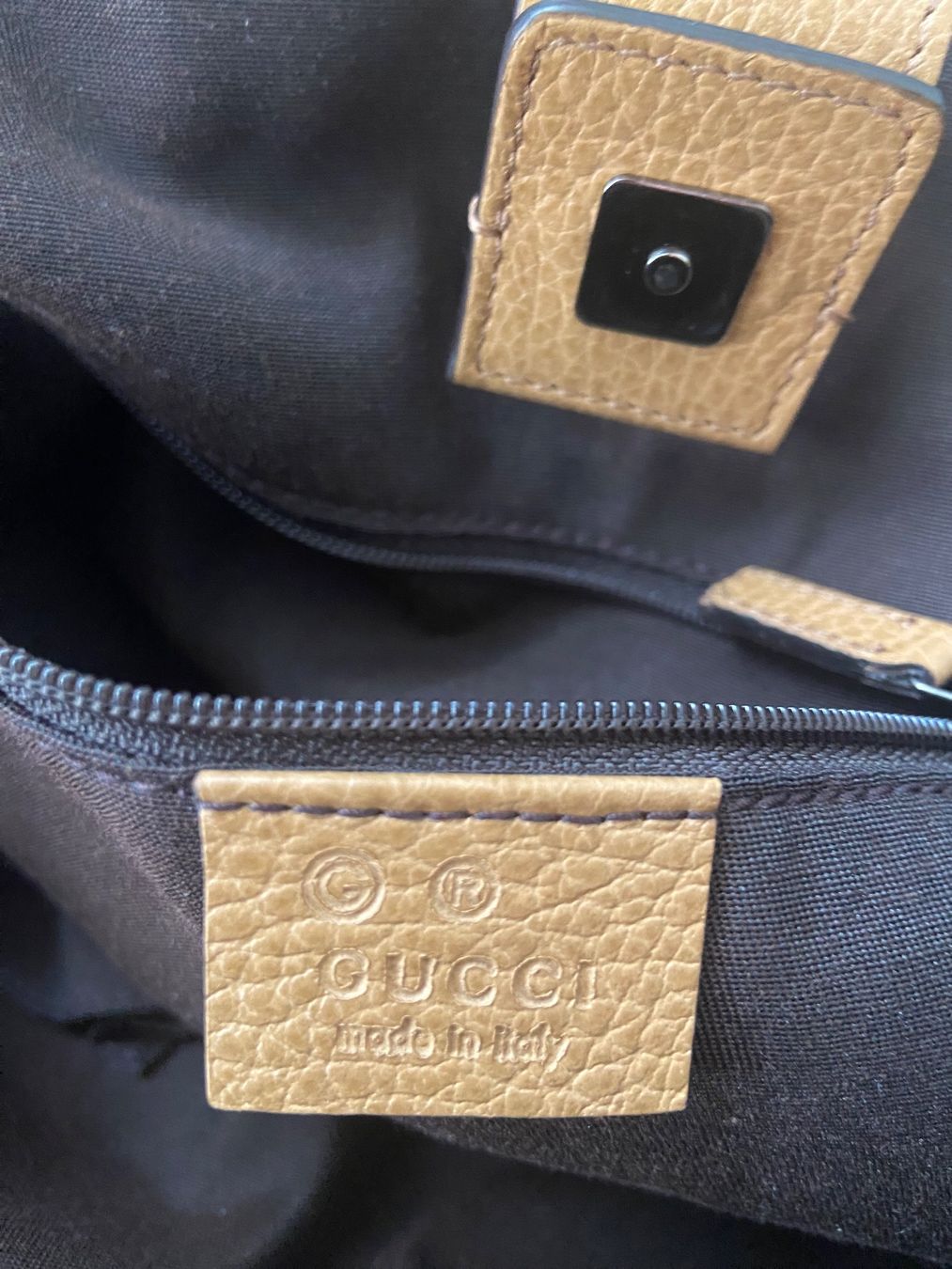 Gucci Borse da donna: Neue Gucci Abbey D Ring Handtasche – Nuovo (secondo la descrizione) da Horgen venduto da nasten 5