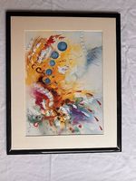 Quadro decorativo 