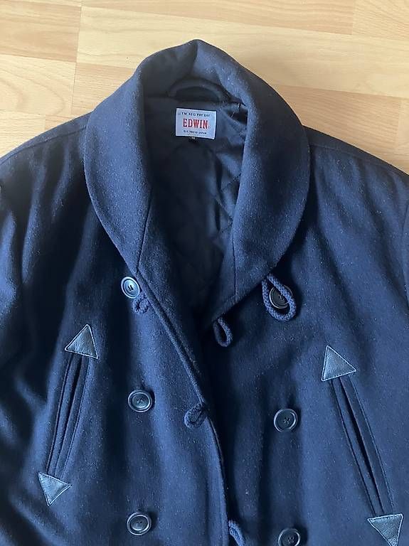 Jacken: Edwin Jacke Medium – Gebraucht aus Wilen b. Wollerau von romanwaser 1