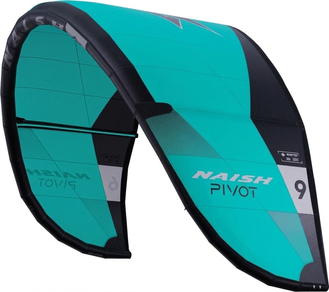 Naish Aquilone: Naish Pivot Q 9m – Nuovo (secondo la descrizione) da Sursee venduto da 19NAISH82