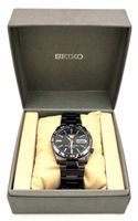 Seiko 5 Automatic SNKE03 – 21 Jewels – Day-Date – mit Box 