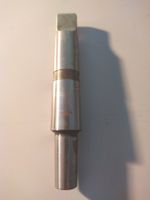 Einsteckzapfen MK3 / B18