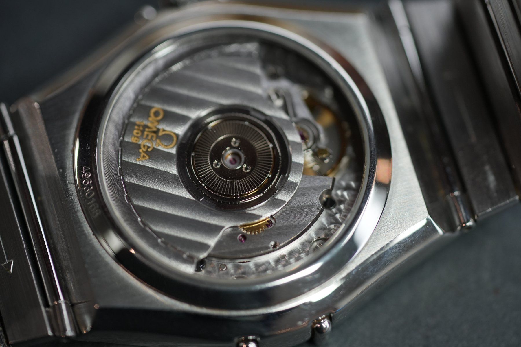 Omega Montres: Omega Constellation – D'occasion à Faoug par Bruce_Wayne23 3