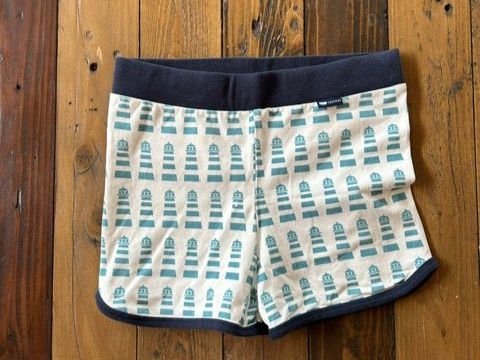 Pantaloni: Short l'asticot 12 ans – Usato da La Forclaz VS venduto da ros_wb8b