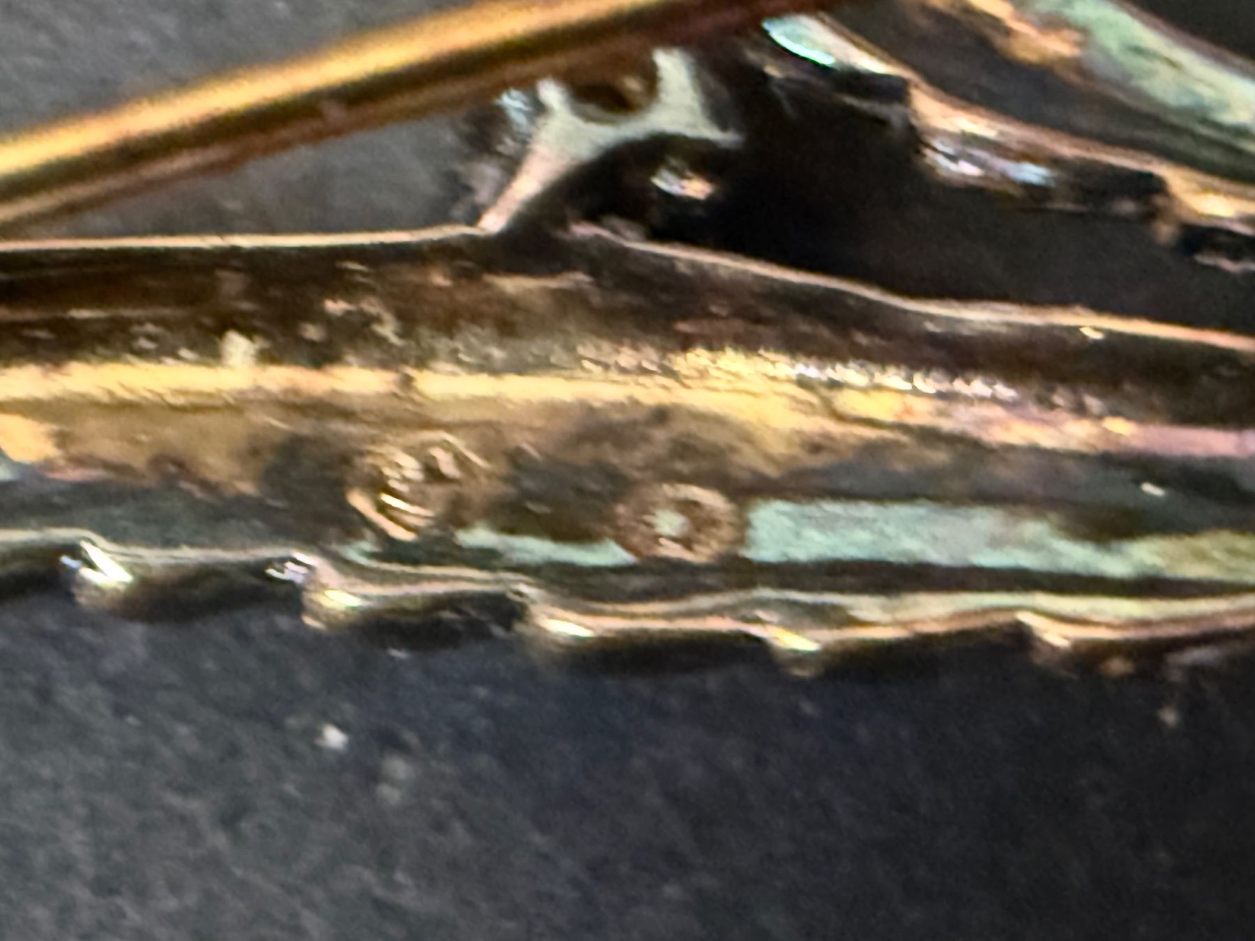 Spille & Fermagli: Vintage Silber Brosche 800 – Usato da Spiegel b. Bern venduto da Rogger72 3
