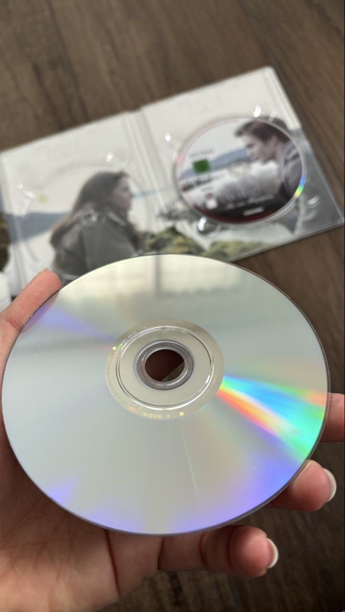 Tutti i DVDs: Twilight Saga - Komplette DVD Collection – Nuovo (secondo la descrizione) da Leibstadt venduto da man_mt5p 2