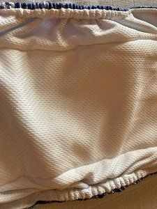 Windeleimer & Windeln: Hunde Windel für Rüde S – Neu und originalverpackt aus Matt von Westigruppe 1