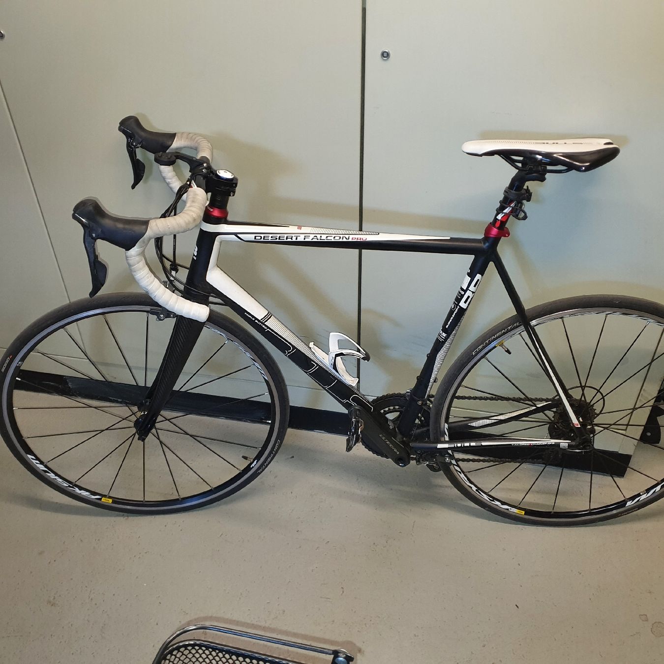 Shimano Biciclette: Rennvelo 58cm – Usato da Uster venduto da TomasS03