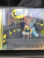 Limp - Pop & Disorderly Punk !🎵🎶