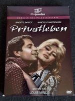 Privatleben mit Brigitte Bardot filmjuwelen DVD DE/FR/IT
