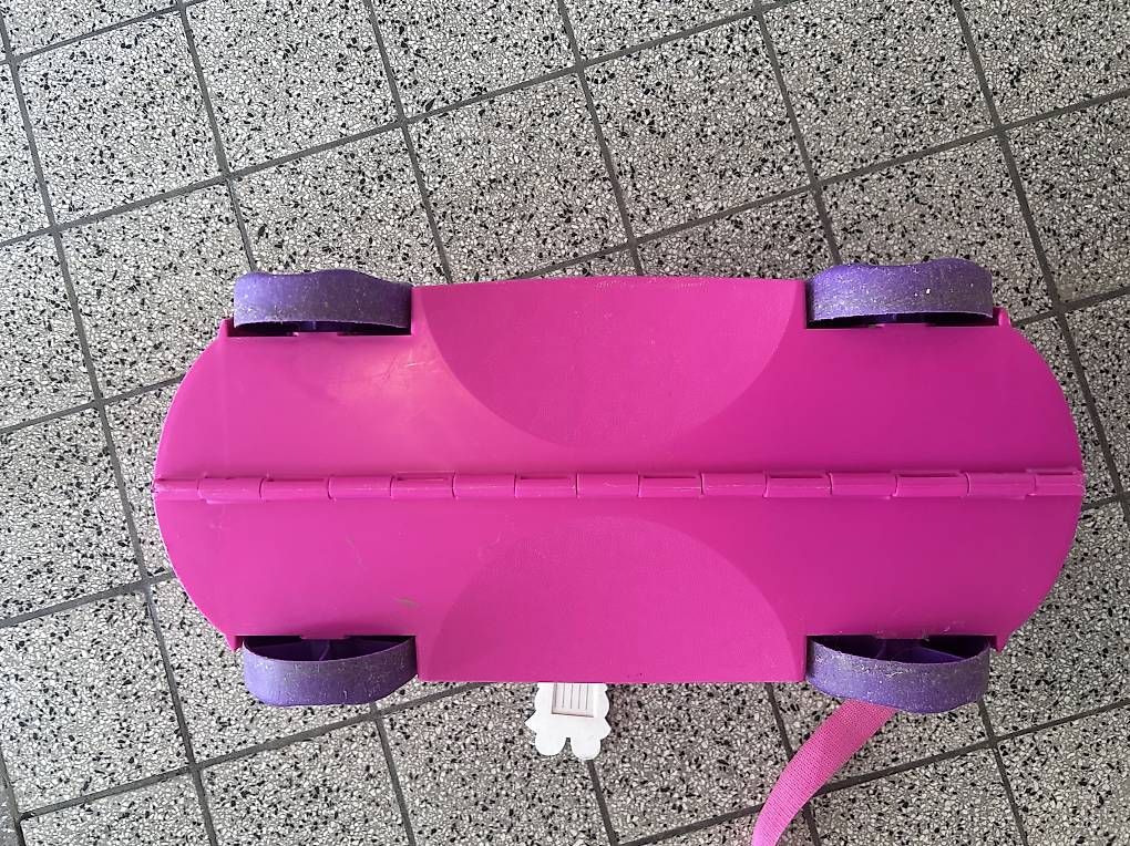 Valises de voyage: Trunki Kinderkoffer – D'occasion à Zürich par nic_6lcf 1