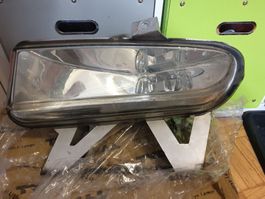 Nebelscheinwerfer links Peugeot 406